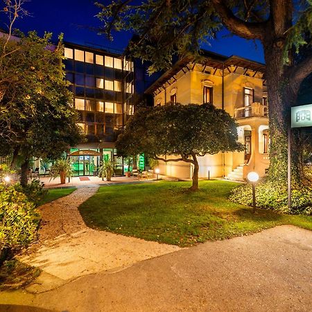 Hotel San Marco Fitness Pool & Spa Verona Buitenkant foto