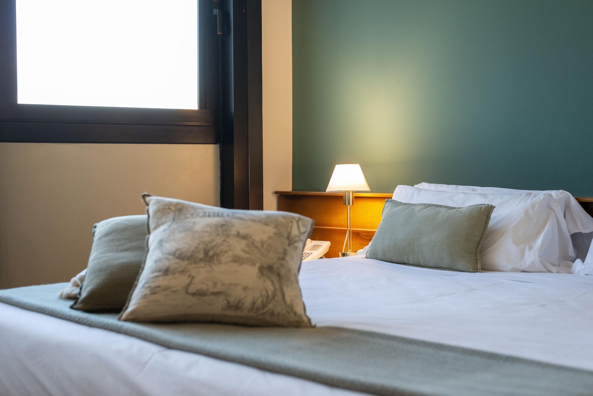 Hotel San Marco Fitness Pool & Spa Verona Buitenkant foto