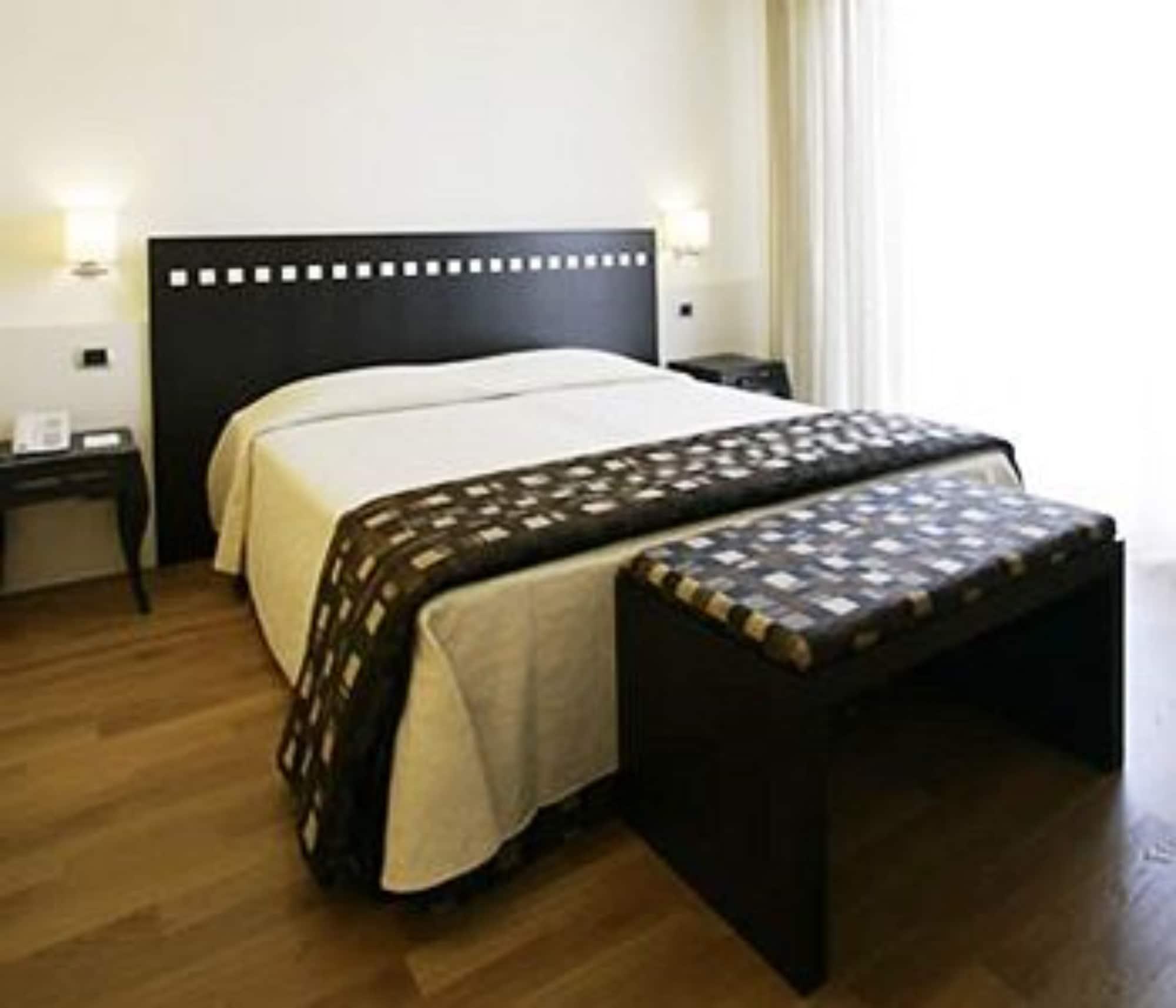 Hotel San Marco Fitness Pool & Spa Verona Buitenkant foto
