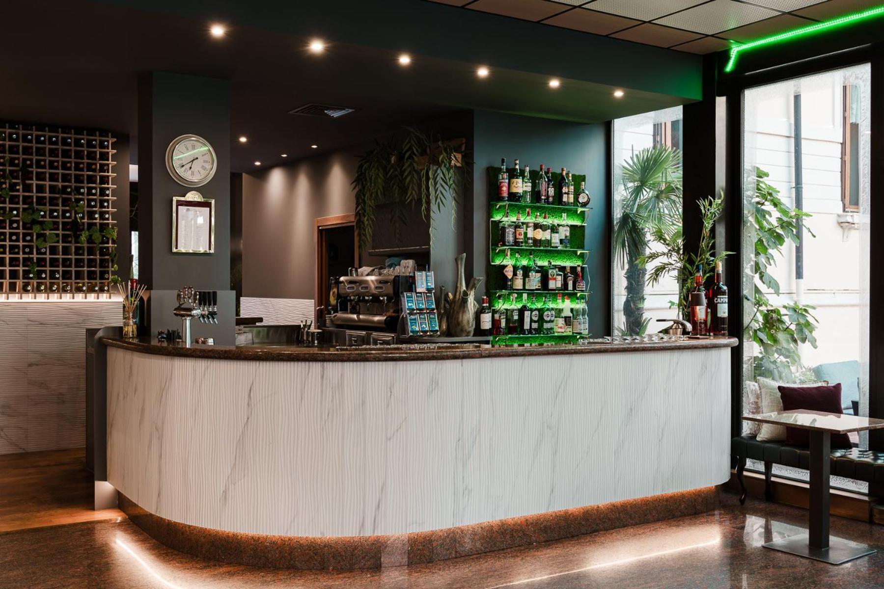 Hotel San Marco Fitness Pool & Spa Verona Buitenkant foto