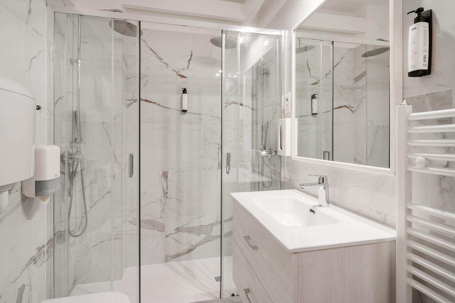 Hotel San Marco Fitness Pool & Spa Verona Kamer foto