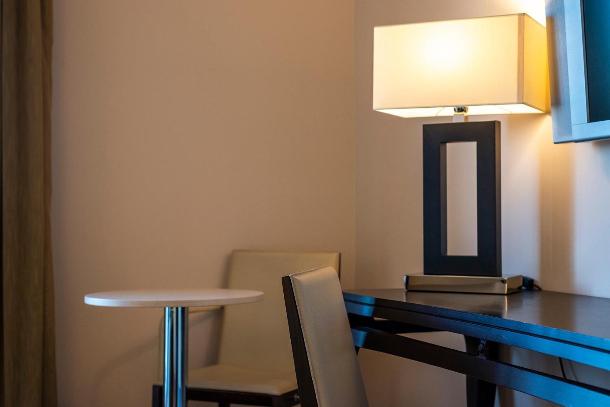 Hotel San Marco Fitness Pool & Spa Verona Kamer foto