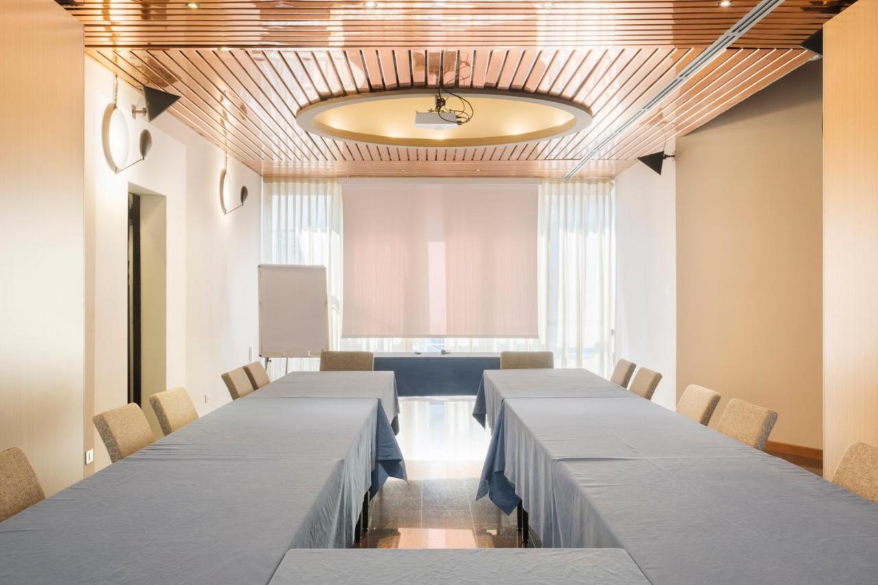 Hotel San Marco Fitness Pool & Spa Verona Buitenkant foto