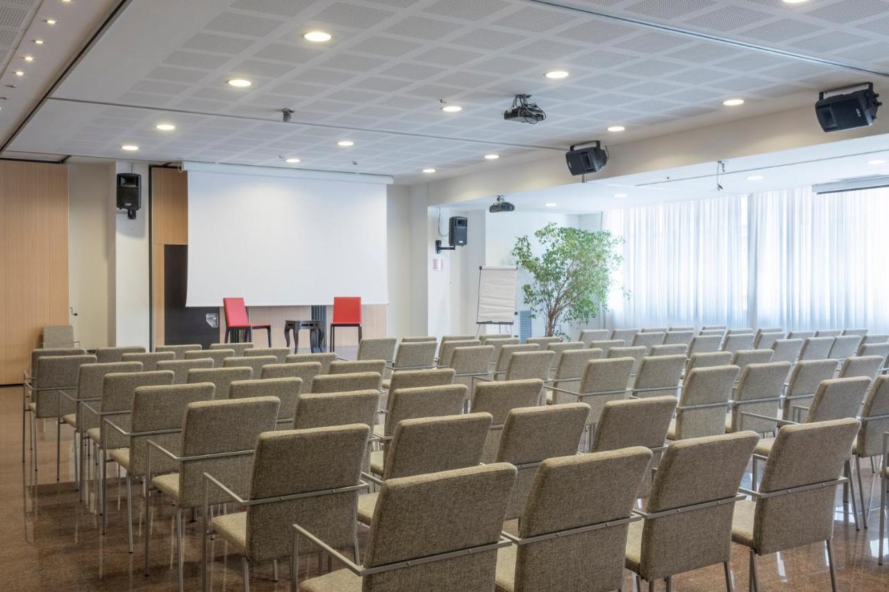 Hotel San Marco Fitness Pool & Spa Verona Buitenkant foto