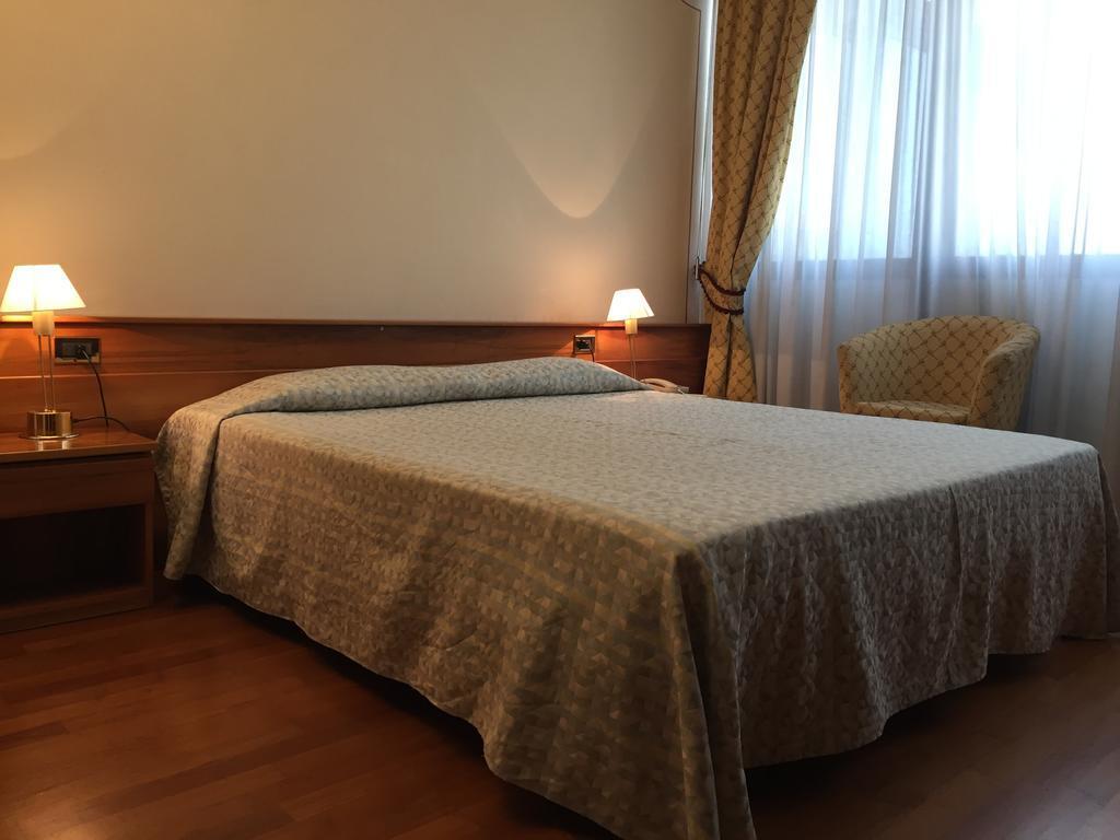 Hotel San Marco Fitness Pool & Spa Verona Buitenkant foto