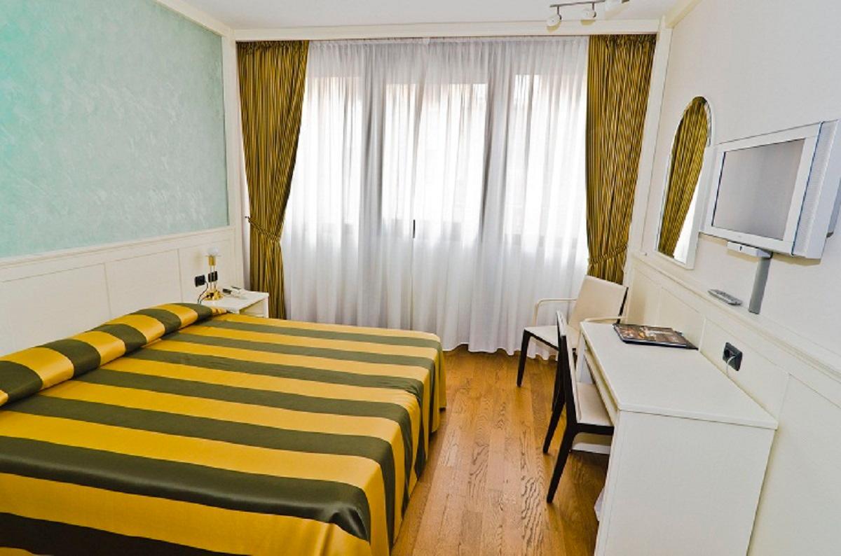 Hotel San Marco Fitness Pool & Spa Verona Buitenkant foto