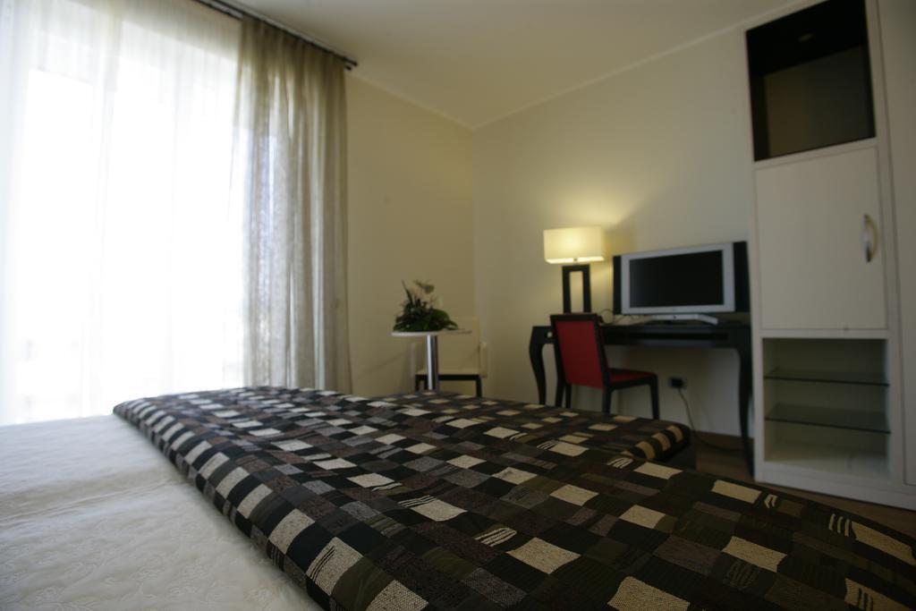 Hotel San Marco Fitness Pool & Spa Verona Buitenkant foto